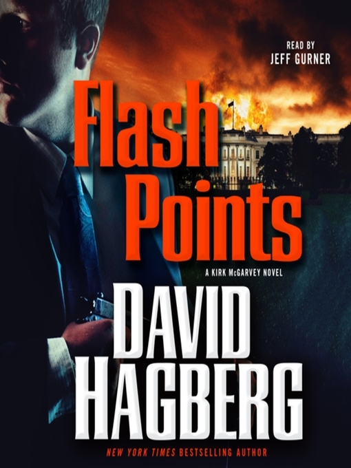 Title details for Flash Points by David Hagberg - Available